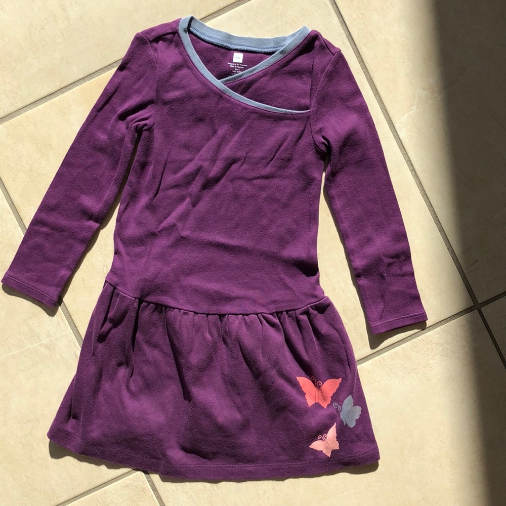 Tea Collection Dress